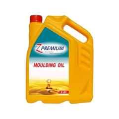 Z Premium 5 Litre Premium Oil