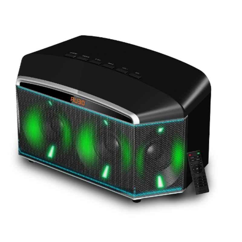 Geepas 40000W 4 Integrated Speaker System, GMS102