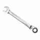 Eastman E-2257 17mm Gear Wrench (Pack of 10)