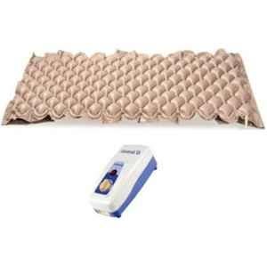 Control D Beige Air Mattress Medical Bed