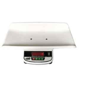 Shri Sai 20kg ABS Digital Weighing Scale, BABY-ABS-20