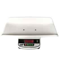 Shri Sai 20kg ABS Digital Weighing Scale, BABY-ABS-20
