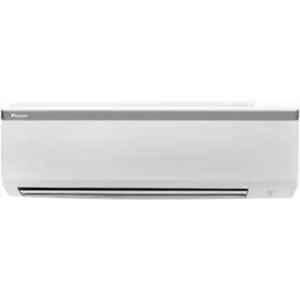 Daikin 1 Ton 3 Star White Split AC with PM 2.5 Filter, FTL35UV16W1/RL35UV16W1