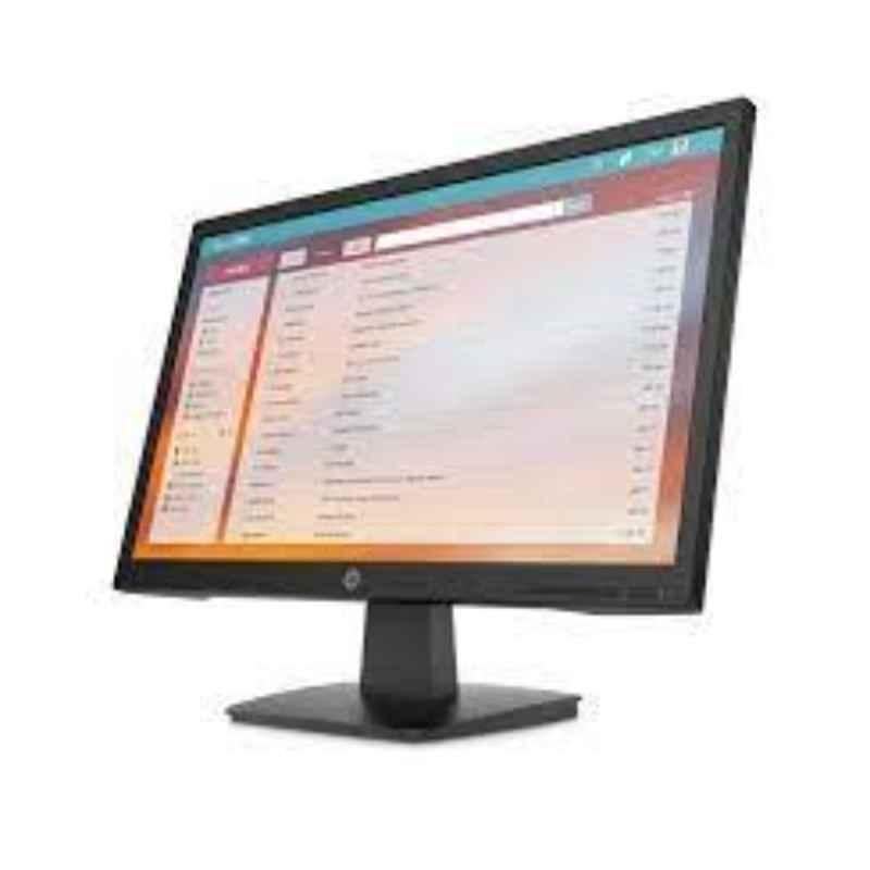 HP P22V G4 21.5 inch 19W Full HD Monitor, 9TT53AS