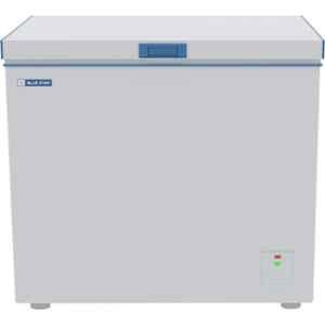 Blue star sales chest freezer chfk300a