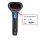 Retsol LS450 Handheld Laser Interface USB Supported Barcode Scanner