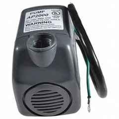 Westward 45N266 Pump for Grainger 4KTV7 & 4KTV8