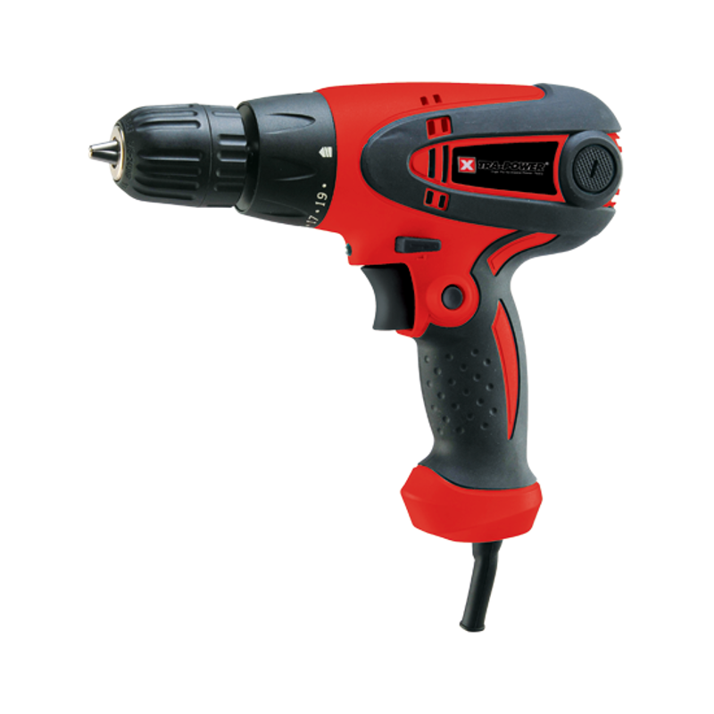 Xtra Power 10mm 0-750rpm Screwdriver Drill Machine, XPT431