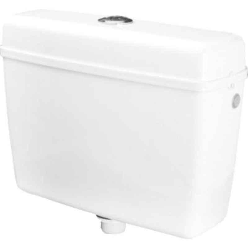 Somany Smart Dual Flush Cistern
