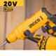 Ingco 20V Lithium-Ion Rotary Hammer, CRHLI1601