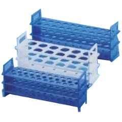 Tarsons 20mm RPP 18 Places Test Tube Stand, 202040
