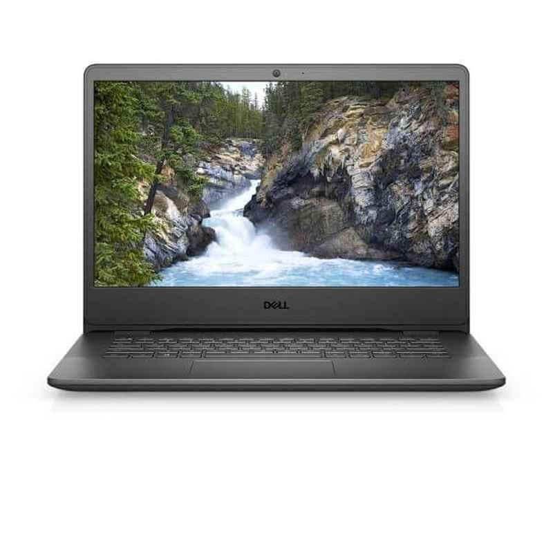 Dell Vostro 3400 14 inch 4 GB/1 TB Black Windows 11 Home Laptop