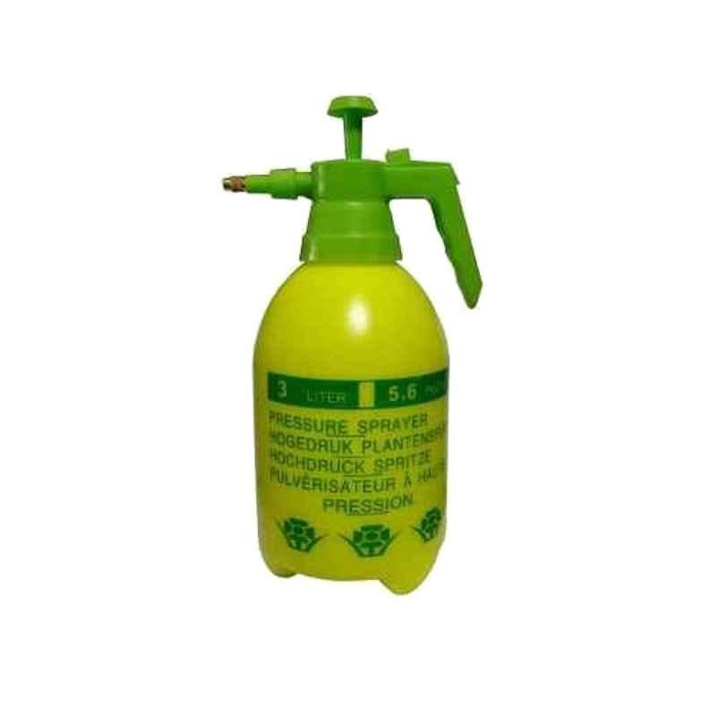 FarmEarth 3L Garden Pressure Sprayer Pump