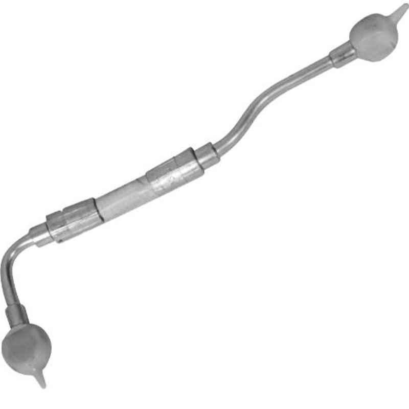 Bravo Intercooler Pipe for Maruti Suzuki Swift Type-II, PN-0033Q