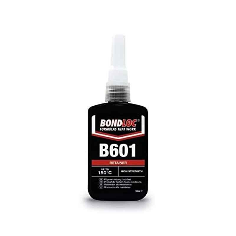 Bondloc B601 High Strength Retainer 50ml