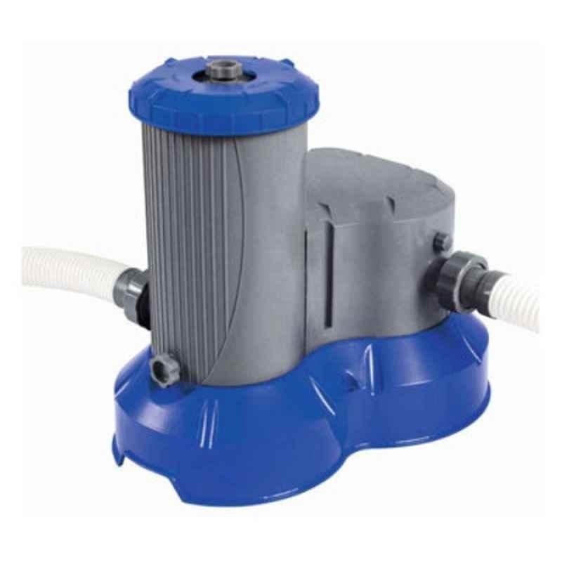 Bestway Flowclear 9463 lph 2500 Gallon Filter Pump