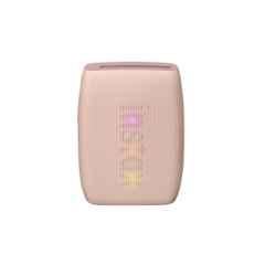 Fujifilm Instax Mini Link 3 5ppm Rose Pink Smartphone Instant Photo Printer, 86352