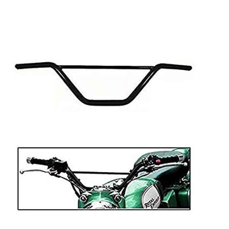 AOW Handle Bar Universal for All Royal Enfield Models Bikes (with Thread)