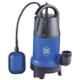 CRI MS-S550 550W Mini Sewage Pump, 54604