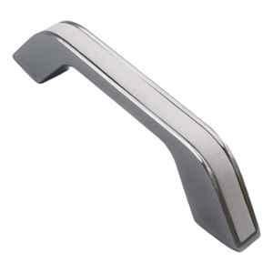 RAB Hand Zeep 96mm Zinc White Finish Drawer Pull Handle