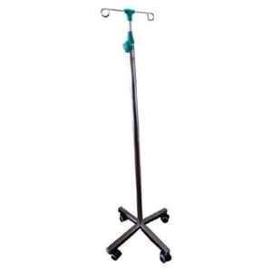 Acme Stainless Steel Saline Stand, Acme-2060