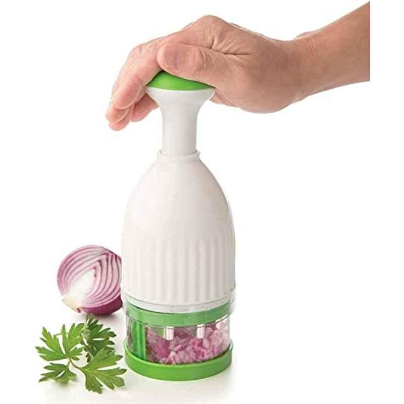 Prepsolutions PS-3001W Multicolor Fresh Food Chopper