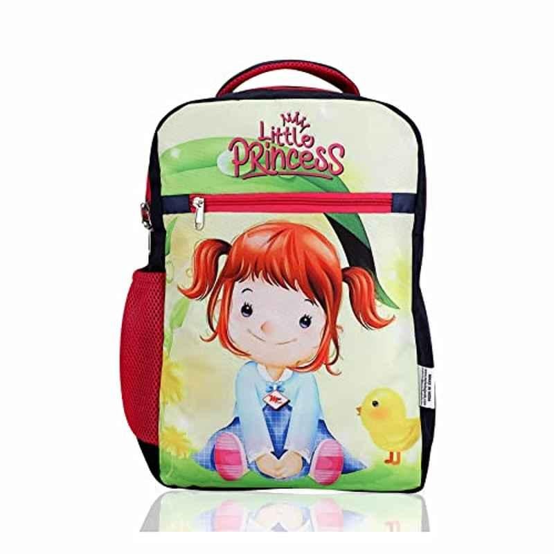 Cartoon Character Premium Quality Baby Bag Girls And Boys Bag Kids Bag  Cartoon Character Bag