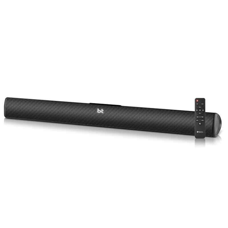 Buy Tronica SB-1313 Immersive 50W Single Signature Sound Bar with