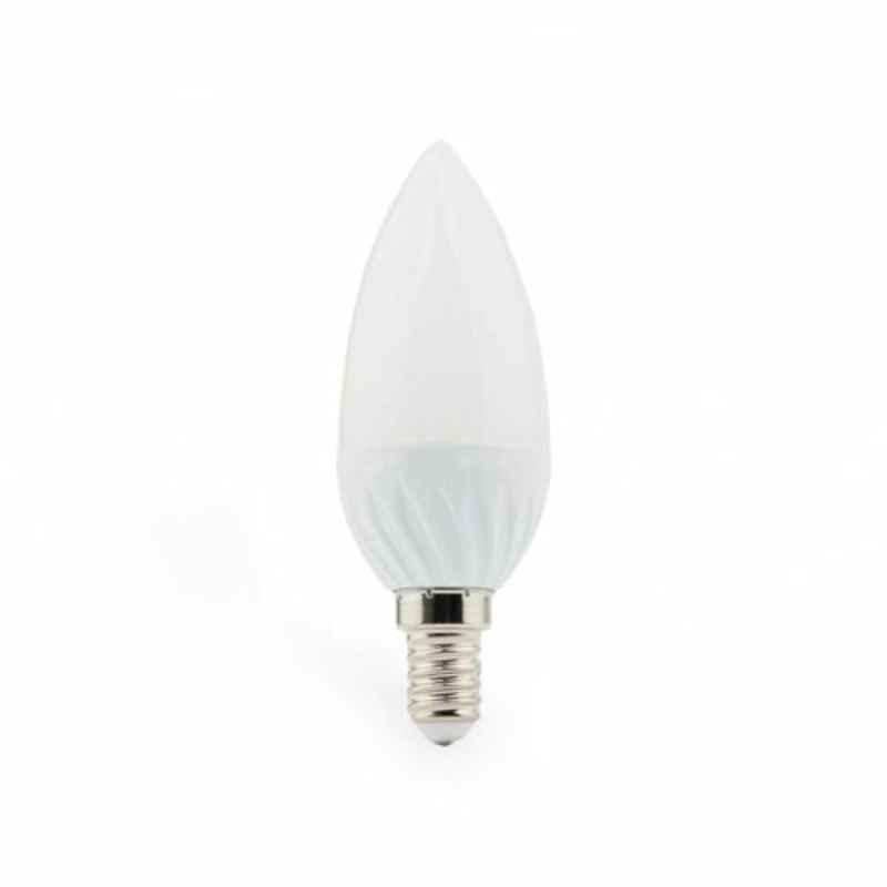 V-Tac Warm White LED Candle Bulb, VT-1855