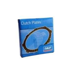 SKF Automotive VKWD 6030 Hero Clutch Plate for Two & Three Wheelers
