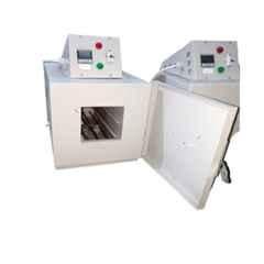 Swati AR-10 Digital 1kW 10kg Flux Drying Oven