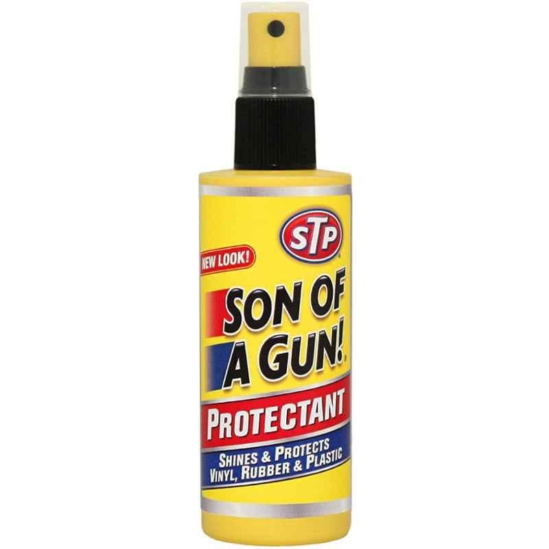 STP 118ml Son of A Gun Protectant, ACAP253150PF179