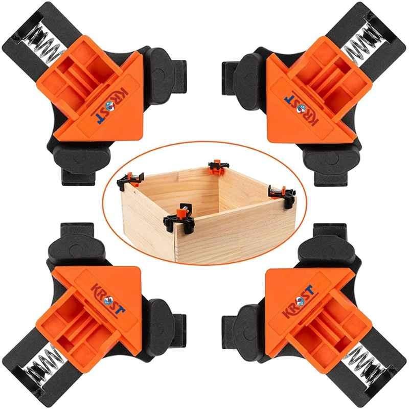 Cornermate clamps store