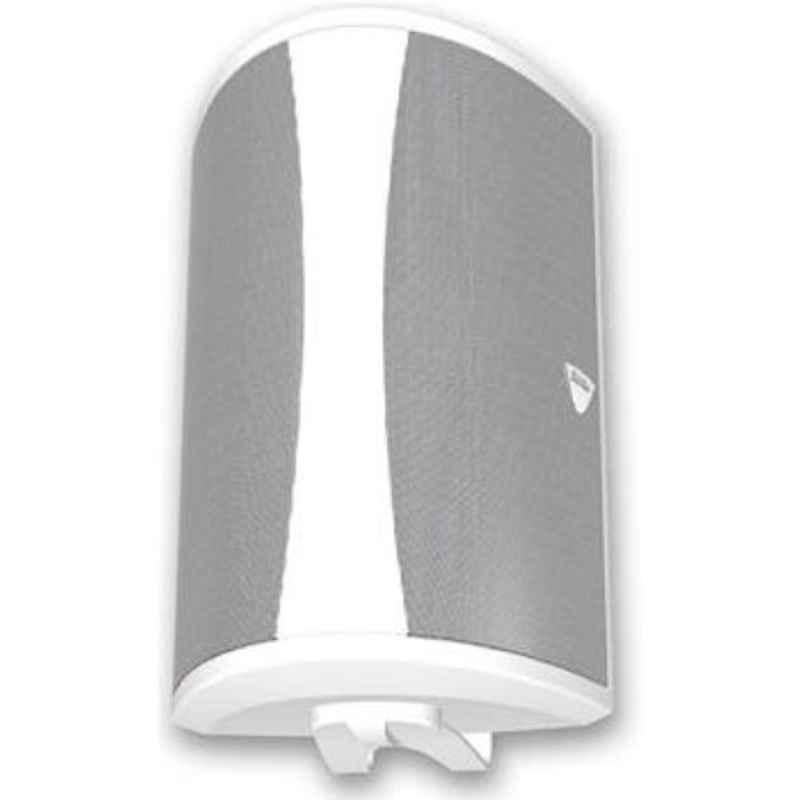 Definitive Technology 200W White All Weather Outdoor Single Speaker, AW6500