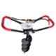 Greenleaf 68cc 2 in 1 Earth Auger & Brush Cutter with 6 inch Drill Bit