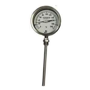 BAUMER 100 TEMPERATURE GAUGE, For Industrial