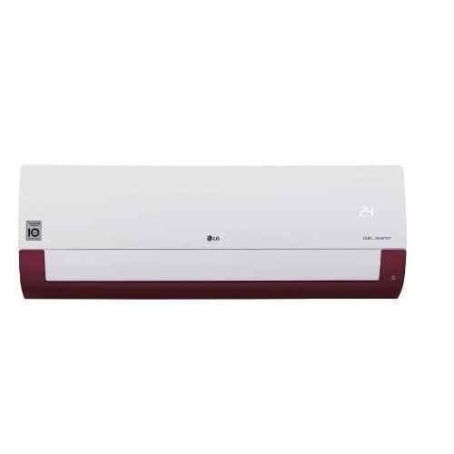 lg 1 ton split inverter ac price