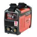 iBELL IBL 200-89 IGBT 160-250V Inverter Arc Compact Welding Machine with 1 Year Warranty