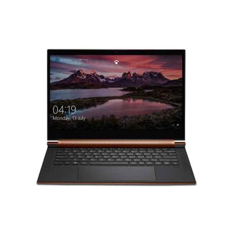 AVITA ADMIROR 8th Gen Core i5-8265U/8GB/256GB SSD/Windows 10 Home & 14 inch Blazing Brown Laptop with 2 Years Warranty, NS14A5INF541-BB