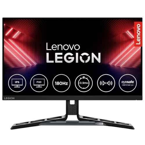 Buy Lenovo Legion R25i-30 24.5 inch 1920x1080p FHD Black Gaming