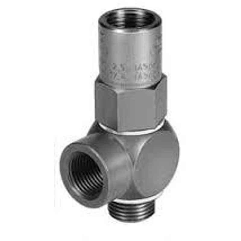 Festo 1/8 Inch Pilot Check valve HGL-1/8-B