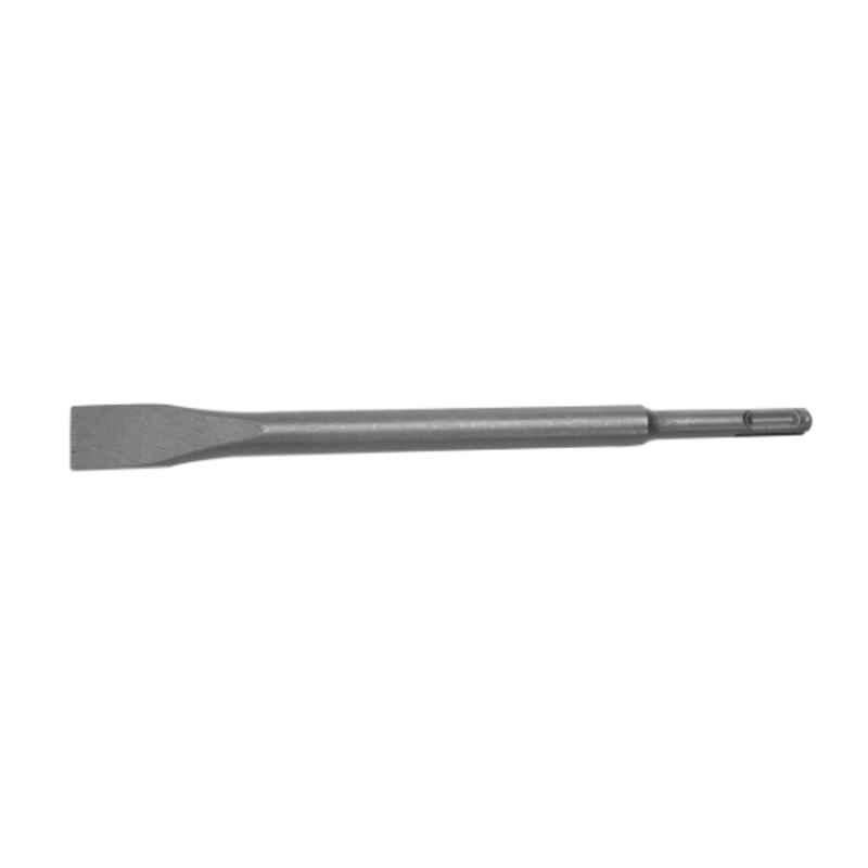 Geepas 250mm Steel SDS Max Flat Chisel, GSDS-FC250