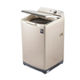 Haier 8.5kg Top Load Automatic Washing Machine, HWM85-678GNZP
