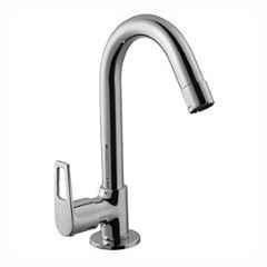 Fastgear Brass Chrome Finish Silver Sink Tap, FG1254