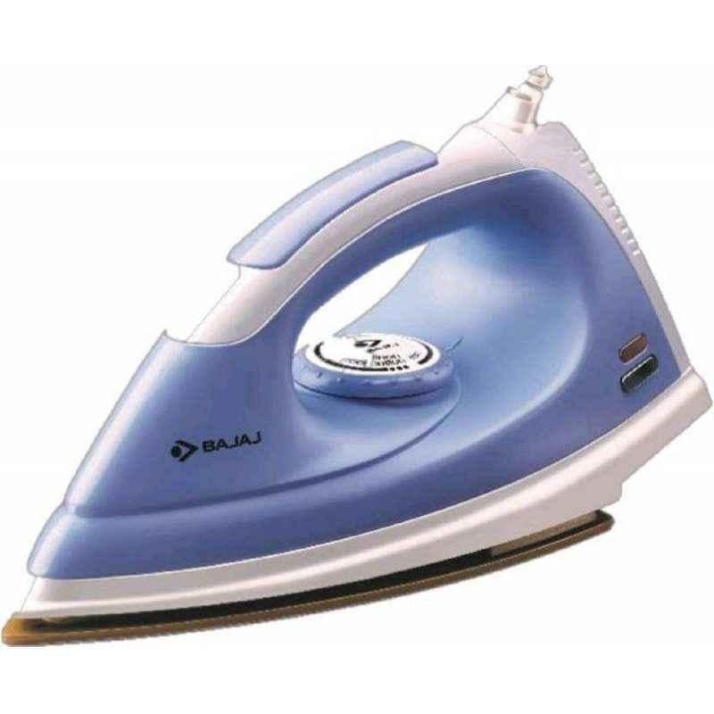 Bajaj DX-7 Neo 100W Blue Dry Iron