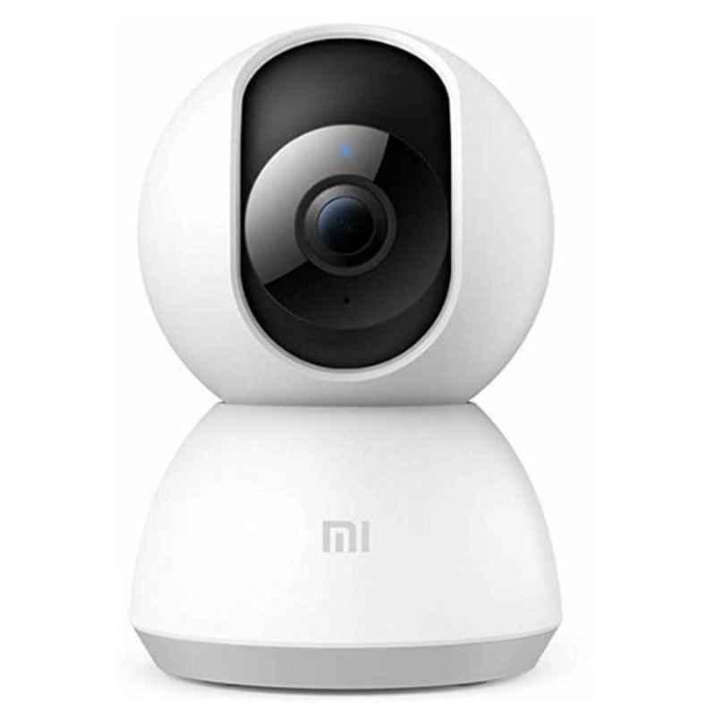 Xiaomi Mi 360 Deg White Home Security Camera, 4120950015