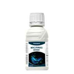 Katyayani 1 Litre Mycinmax Kasugamycin 3% SL Fungicide, K-7609 (Pack of 10)