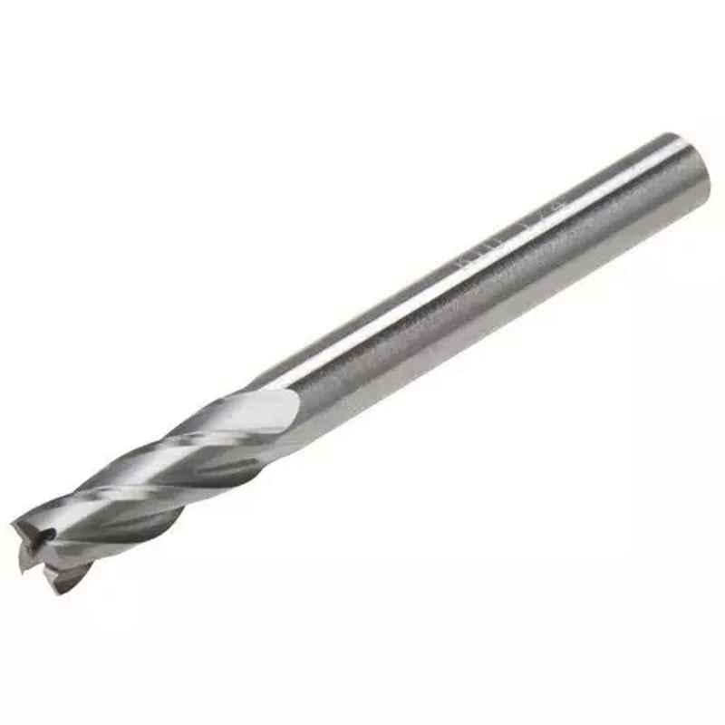 YG-1 72mm 3 Flute Carbide End Mill, EG528095