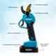 Omada OMD-00022 30mm Cordless Electric Pruner Scissors