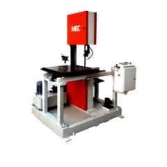 MEC 3HP Vertical Band Saw Machine, 200V2